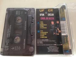Uf - Er - Ufuk & Ercan - Ebabil Bir Kuştur / Kaset