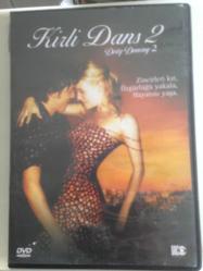 Kirli Dans 2 - Dirty Dancing 2/ DVD