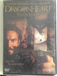 Ejder Yürek - Dragon Heart / DVD