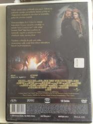 Ejder Yürek - Dragon Heart / DVD