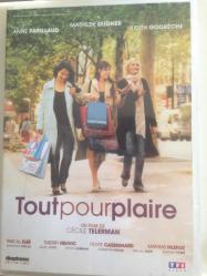 Eyvah Yaş Otuzbeş - 35 Something - Tout Pour Plaire / DVD