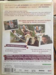 Eyvah Yaş Otuzbeş - 35 Something - Tout Pour Plaire / DVD
