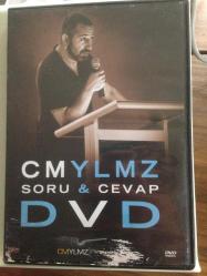 CMYLMZ Soru Cevap / DVD