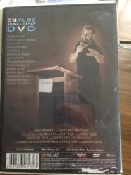 CMYLMZ Soru Cevap / DVD