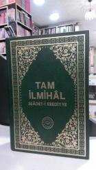 Tam İlmihal (Ciltli)