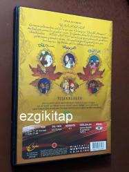 yasaklar dvd (zeki alasya metin akpınar) (2 DVD) (pc'de denenmiştir)