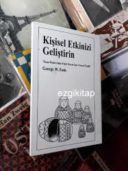 kişisel etkinizi geliştirin - george fotis