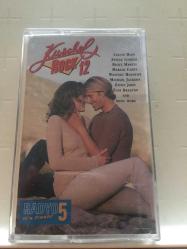 Kuschelrock 12 / Kaset