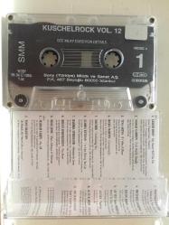 Kuschelrock 12 / Kaset