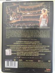 Paris'te Son Konser / DVD