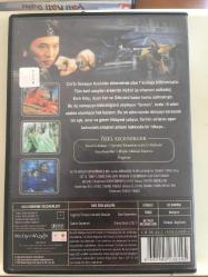 Jet Li Kahraman - HERO / DVD