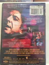 Leonard Cohen - İ'm Your Man / DVD Orijinal Dilinde İngilizce Altyazılı