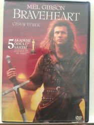 Cesur Yürek - Braveheart / DVD