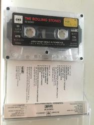 The Rolling Stones - Rewind / Kaset