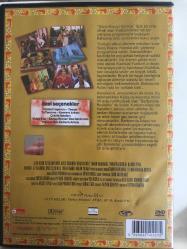 Şans Kapıyı Kırınca / DVD ( Ferhan Şensoy , Asuman Dabak )
