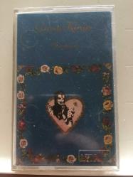 Gipsy Kings - Mosaique / Turkey 1990 / Kaset / *latin*