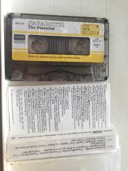 Luciano Pavarotti – The Essential Pavarotti / Kaset