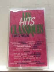 Franck Pourcel – Les Hits Classiques / Kaset