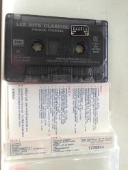 Franck Pourcel – Les Hits Classiques / Kaset