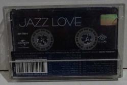 Jazz Love Lois Armstrong Billie Holiday Cher Baker Nina Simone Ben Webster terry Callier  Kaset