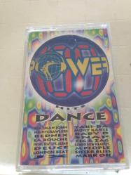 Power 100 - Hits Dance / Kaset