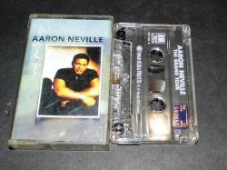 AARON NEVILLE * THE GRAND TOUR * KASET