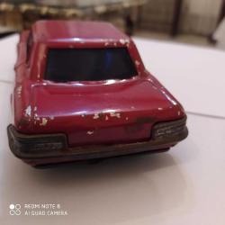 O4---JAPONYA ÜRETİMİ TEK KAPI MERCEDES TENEKE ARABA