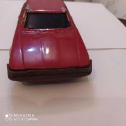 O4---JAPONYA ÜRETİMİ TEK KAPI MERCEDES TENEKE ARABA