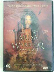 Musa The Warrior Savaşçı / DVD