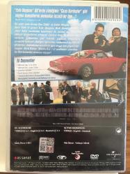 Kule Soygunu - Tower Heist / DVD