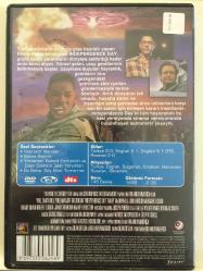 Kurtuluş Günü - İndependence Day / Yön: Roland Emmerich / Will Smith / DVD