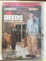 Kazara Zengin - Mr. Deeds / DVD