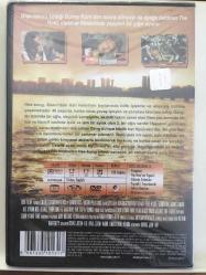 Yaratık - The Host / DVD Jelatininde