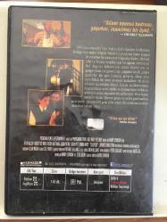 Kardeş Gibiydiler - Sleepers / DVD