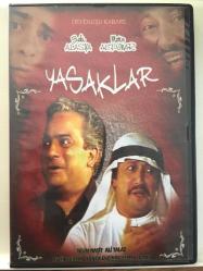 Yasaklar / DVD ( Zeki Alasya , Metin Akpınar )