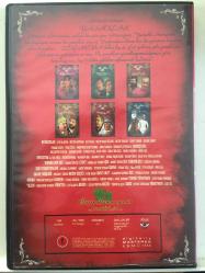 Yasaklar / DVD ( Zeki Alasya , Metin Akpınar )