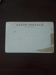 Constantinople. Marchands Turcs. Ausssig, Autriche