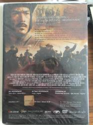 Savaş Kralları - The Warlords / DVD Jelatinli