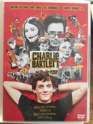 Efemera - Charlie İş Başında - Charlie Bartlett / DVD - kitantik - kitaLog