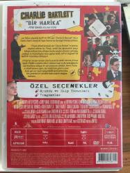 Charlie İş Başında - Charlie Bartlett / DVD