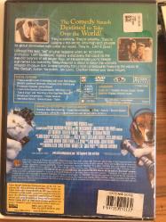 Cats & Dogs / DVD