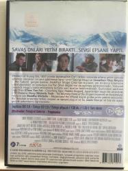 İpek Yolu Çocukları - Children of Huang Shi / DVD