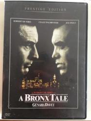 Günaha Davet - A Bronx Tale / DVD