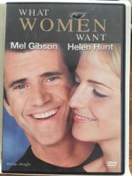 What Women Want / DVD