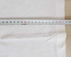 1 ADET SANDIK ÇIKMASI EL İŞİ SEHPA ÖRTÜSÜ BUZDOLABI ÖRTÜSÜ