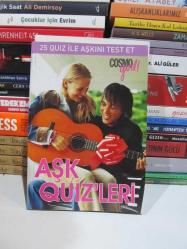 25 Quiz İle Aşkını test Et: Aşk Quiz'leri
