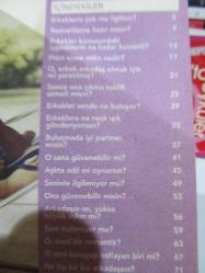 25 Quiz İle Aşkını test Et: Aşk Quiz'leri