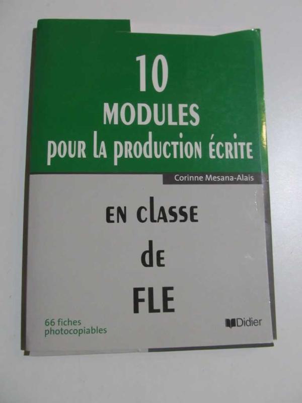 Modules 1 10