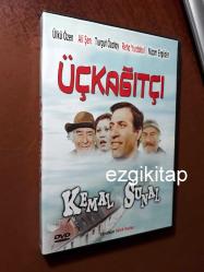 üçkağıtçı dvd (kemal sunal ali şen turgut özatay reha yurdakul) (pc'de denenmiştir)