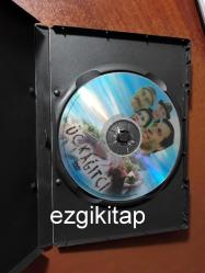 üçkağıtçı dvd (kemal sunal ali şen turgut özatay reha yurdakul) (pc'de denenmiştir)